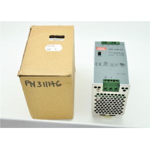 Buy cheap 311176  Mean Well Power Supply MW DR-120-24,24VDC 5.0A 120W G2/G3 from wholesalers