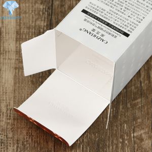 PMS Luxury Cosmetic Packaging Boxes CDR PDF Format Available