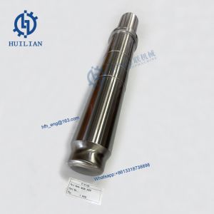 Buy cheap SAGA MSB600 Hydraulic Breaker Hammer Spare Parts Percussion Piston from wholesalers