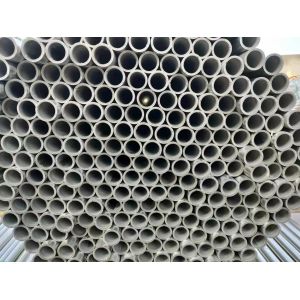 Buy cheap 70m ASTM A252 Seamless Steel Tube Drill Pipe EN10217 EN10219 from wholesalers