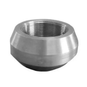 Buy cheap ASTM A105/A350 LF2 Forged Pipe Fittings Weldolet Sockolet Threadolet 1 3000LB MSS SP-97 Olet from wholesalers