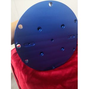 Buy cheap 96mm CNC Riser Multi Mount And Clamping Systems For 5 Axis Riser from wholesalers