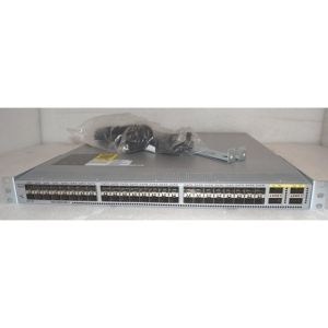 Buy cheap Cisco Nexus 3064-X, 3064-T, and 3064-32T Switches Cisco NIB N3K-C3064PQ-10GX from wholesalers