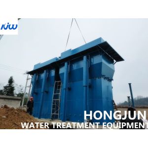 Buy cheap 30tpd 10000tpd Scenic Water Mountain Spring Water Purifier from wholesalers