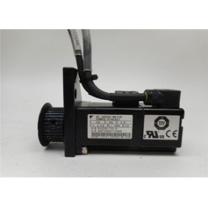 Buy cheap SGMAS-01ACA21 Yaskawa Ac Servo Motor 1PC 100W 091A from wholesalers