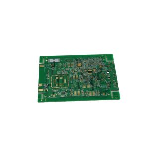 0.2mm Electronic PCB Board Industrial Double Sided Pcb Assembly