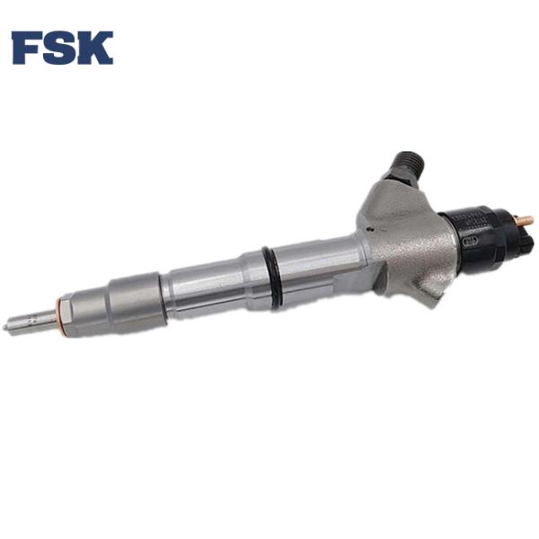 Quality Diesel Common Rail Injector 120 Series 0445120260 For Weichai Pickup 2.6L Engine Nozzle for sale