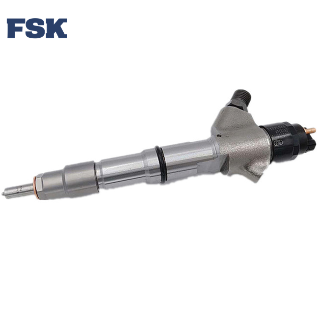 Buy cheap Diesel Common Rail Injector 120 Series 0445120260 For Weichai Pickup 2.6L Engine Nozzle from wholesalers
