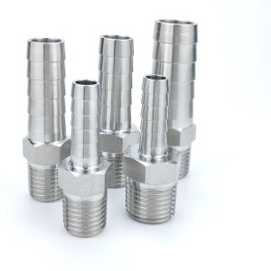 Buy cheap Customized High Precision Steel Shaft Part for Customized OEM CNC Machine Customization from wholesalers