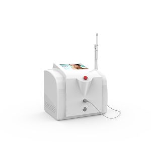 Buy cheap 2018 hottest 8.4Inch 30000000 Hz RF vascular & spider vein removal machine for spa/clinice/salon use in big discounting from wholesalers