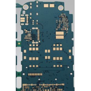 Buy cheap Multilayer PCB Board Featuring SMT FR4 2 Layers PCBA Design Surface Treatment and Green Soldermask for Various Electronic Applications OEM/ODM from wholesalers