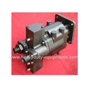 Buy cheap Hydraulic pump 9D659 56D010000A0 for FOTON wheel loader FL936F from wholesalers