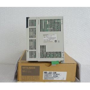 Buy cheap Mitsubishi Servo Driver MR-J2S-20B MR-J2S Series Servo Driver & Motor Original adn New from wholesalers