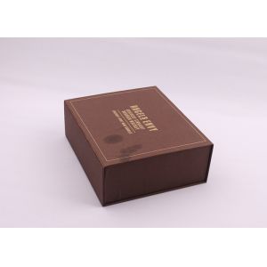 Recyclable CMYK PMS 1500gsm Cardboard Paper Packaging Box