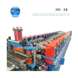 Profile Shelf Roll Forming Machine
