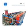 Buy cheap Profile Shelf Roll Forming Machine from wholesalers