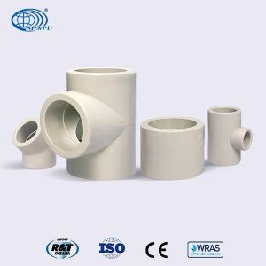 Buy cheap Light Weight PPR Hot Water Pipe Heat Insulated from wholesalers