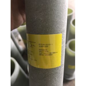 Buy cheap Polyester / Vinyester Resin GRP Flange For Gas Connections from wholesalers