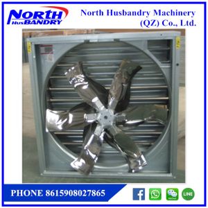Buy cheap Industri tugas berat udara panas knalpot atap ventilasi Fan besar from wholesalers