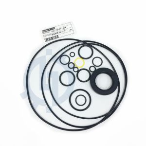 Buy cheap KMOTSU Excavator Spare Parts Repair Kit 706-7G-01140K Swing Motor Seal Kit from wholesalers