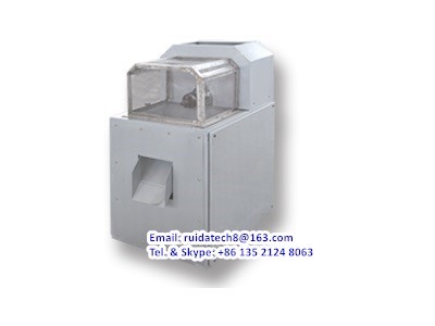 Buy cheap Grain Puffing Machine for Producing Puffed Rice Bar/ Crunchy Rice Candy Puffing Machine/ Screw Extrusion Extruder from wholesalers