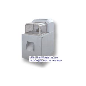 Buy cheap Grain Puffing Machine for Producing Puffed Rice Bar/ Crunchy Rice Candy Puffing Machine/ Screw Extrusion Extruder from wholesalers