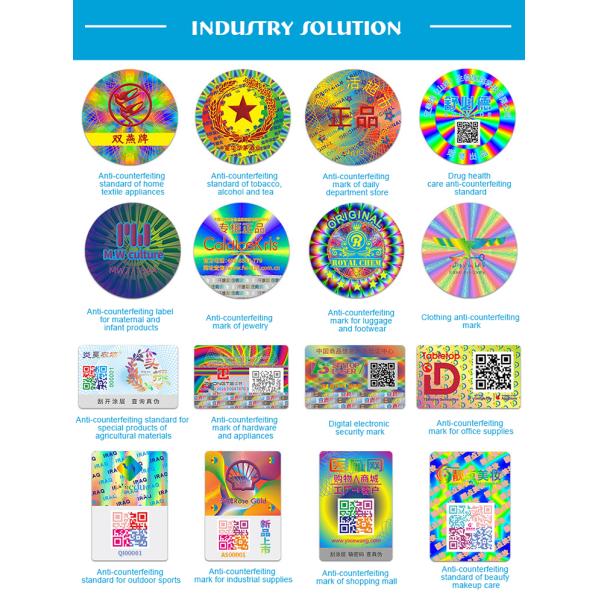 Custom round adhesive waterproof printing bottle label sticker