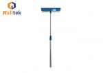 Buy cheap Car Windshield Cleaner Squeegee With Telescopic Handle from wholesalers