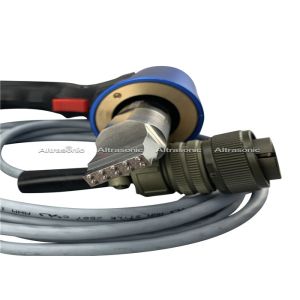 Buy cheap Convenient And Quick Auto Spoiler Multihead Ultrasonic Spot Welding Machine from wholesalers