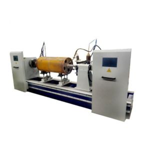 Buy cheap 18kw Plastic HDPE Resistance Welding Machine With Highfrequency from wholesalers