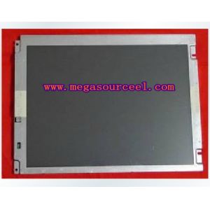 Buy cheap RGB Vertical Stripe LCD Panel Types AUO G104XVN01.0 10.4 inch 1024×768 from wholesalers