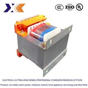 Single Phase Dry Type Transformer Series with a Variety of Specifications and