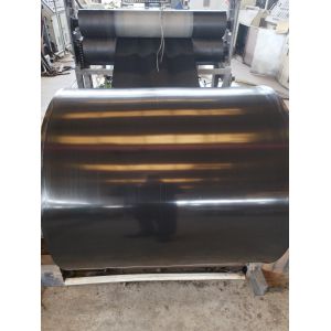 Buy cheap Max Width 1200mm Plastic Sheet Extrusion Machine 150-450kg/H from wholesalers