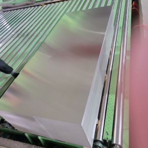 Buy cheap Anodized Flat Aluminum Sheet 1.5mm*2000 1060 3003 6061 from wholesalers