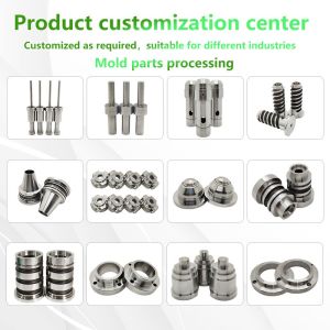 Buy cheap Sturdy 1.2343 Plastic Mold Tool , Multipurpose CNC Machining Steel from wholesalers
