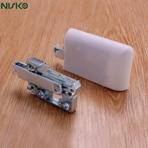 Quality Heavy Duty Wall Cabinet Hangers Adjustable 120kg Load Capacity for sale