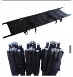 Buy cheap Aluminum Alloy Military Folding Stretcher 8kg Weight 250kg Load Bearing from wholesalers