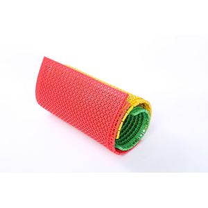 Buy cheap Playground Equipment Interlocking Playground Mats Shock Absorbing Modified from wholesalers