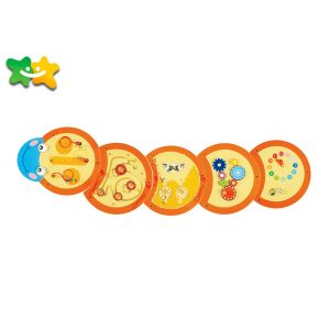 Buy cheap Early Kindergarten Learning Toys , LLDPE Developmental Toys For 2 Year Old Kids from wholesalers