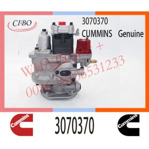 Buy cheap 3070370 Hight quality Diesel Pump for Cum-mins M11-C380E20 N14 Engine PT Fuel Injector 3070370 4061182 2937441 from wholesalers