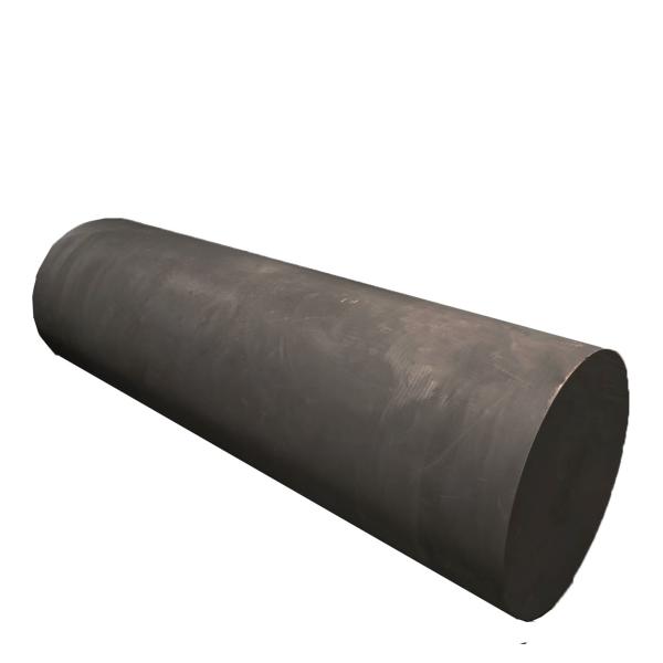 Buy cheap 600x1000 Isostatic Graphite Cylinder Graphite Rod from wholesalers