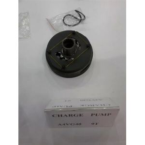 Buy cheap Aftermarket Rexroth Hydraulic Pump Parts A4VG40 9T Charge Pump from wholesalers