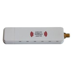 Buy cheap WiFi Adapter with External Antenna GWF-2A1T from wholesalers