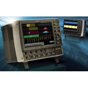 Buy cheap LeCroy 715Zi-A Digital Oscilloscopes 1.5 GHz, 10 GS/s, 4ch, 20 Mpts/Ch DSO with 15.4 WXGA Color Display from wholesalers