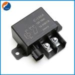 Buy cheap 150A Heavy Duty Truck Automotive Relays 24V Car Start Relay For Vehicle Preheating from wholesalers
