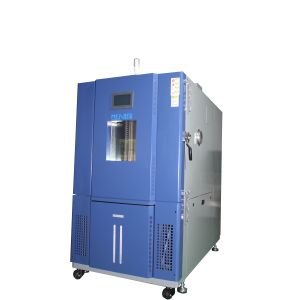 Buy cheap Research Laboratory High And Low Temperature Test Chamber With Large Capicity from wholesalers