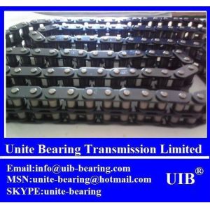 12A-1-60-1 ROLLER CHAIN A SERIES