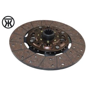 Buy cheap ISUZU FVR 6HK1 DISC CLUTCH 1312408511 1876101190 from wholesalers