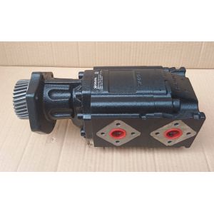 Buy cheap High Guarantee Dieci BHD3119 Hydraulic Pump Casappa 799141AS from wholesalers