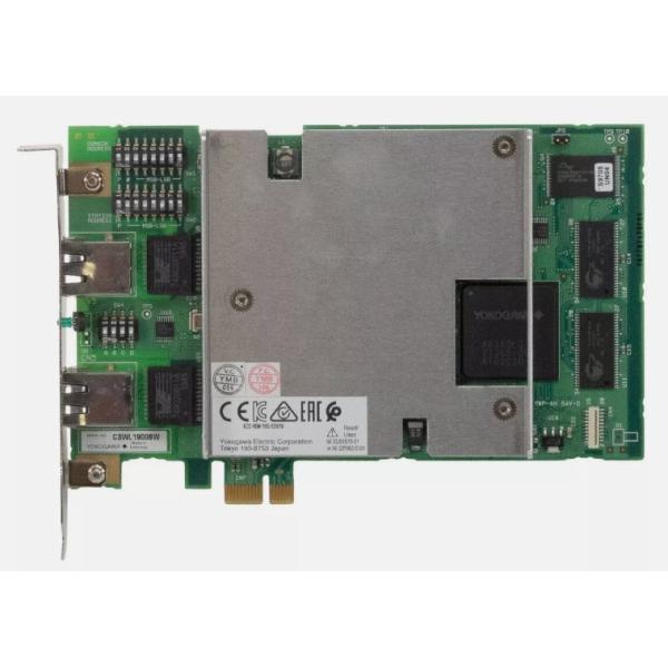 Quality YOKOGAWA VI702 Interface Between The PCI Express And Vnet/IP Specify Model for sale